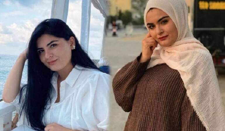 Sıkıldım diyerek boşanmıştı… Hanife Gürdal yeni sevgilisinin yüzünü gösterdi: ‘Seninle yeni bir ülke kurulur’