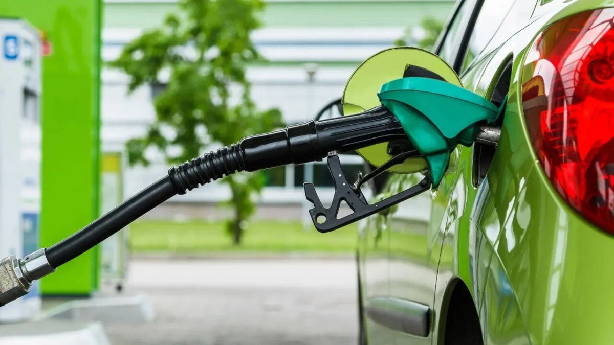 Sürücülere müjde: Motorine beklenen dev zam son anda iptal