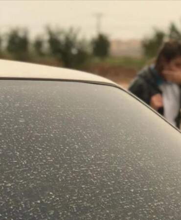 Meteoroloji uyardı: Çöl tozu Türkiye’yi saracak, nefes almak zorlaşacak