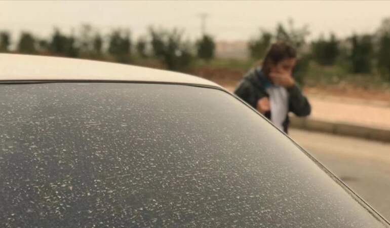 Meteoroloji uyardı: Çöl tozu Türkiye’yi saracak, nefes almak zorlaşacak