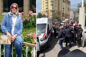 Öğrencilerine kendini siper etti: Kahraman öğretmen Ayla Kara için ‘şehit sayılsın’ çağrısı