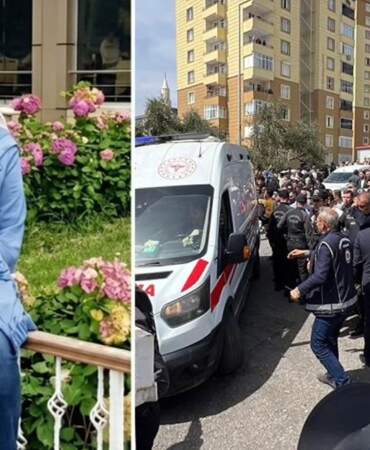 Öğrencilerine kendini siper etti: Kahraman öğretmen Ayla Kara için ‘şehit sayılsın’ çağrısı