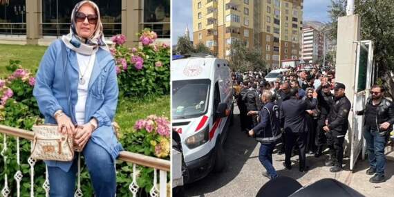 Öğrencilerine kendini siper etti: Kahraman öğretmen Ayla Kara için ‘şehit sayılsın’ çağrısı