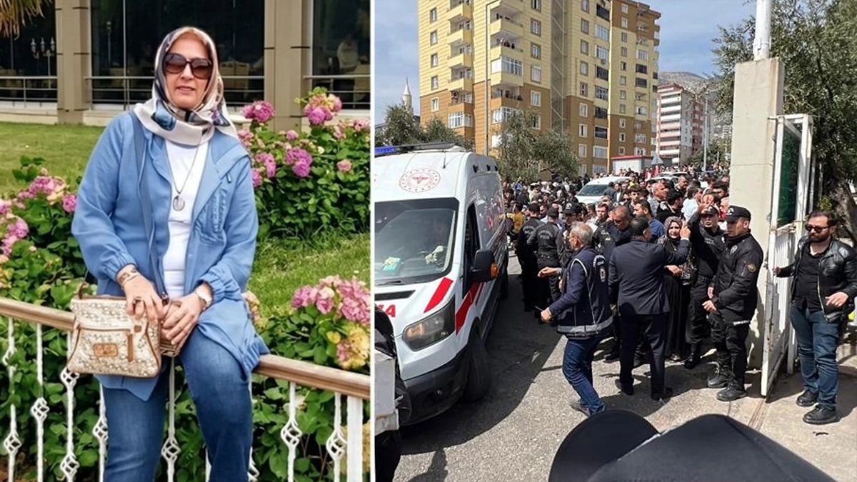 Öğrencilerine kendini siper etti: Kahraman öğretmen Ayla Kara için ‘şehit sayılsın’ çağrısı