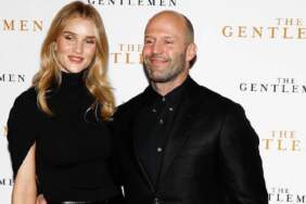 Ne ödülleri ne de filmleri… Dünyaca ünlü yıldız çocuklarıyla konuşuluyor! Jason Statham paylaştı binlerce beğeni aldı