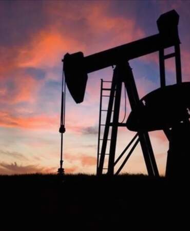 Türkiye’nin petrol ithalatı şubatta geriledi