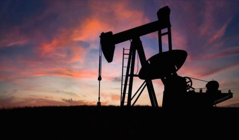 Türkiye’nin petrol ithalatı şubatta geriledi