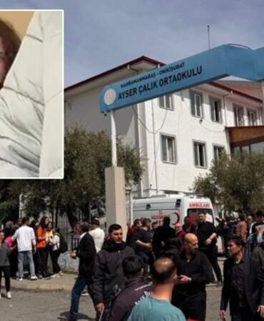 Kahramanmaraş katliamında kan donduran detay: Saldırının ‘belgesi’ bilgisayarından çıktı