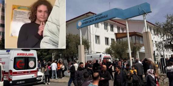 Kahramanmaraş katliamında kan donduran detay: Saldırının ‘belgesi’ bilgisayarından çıktı