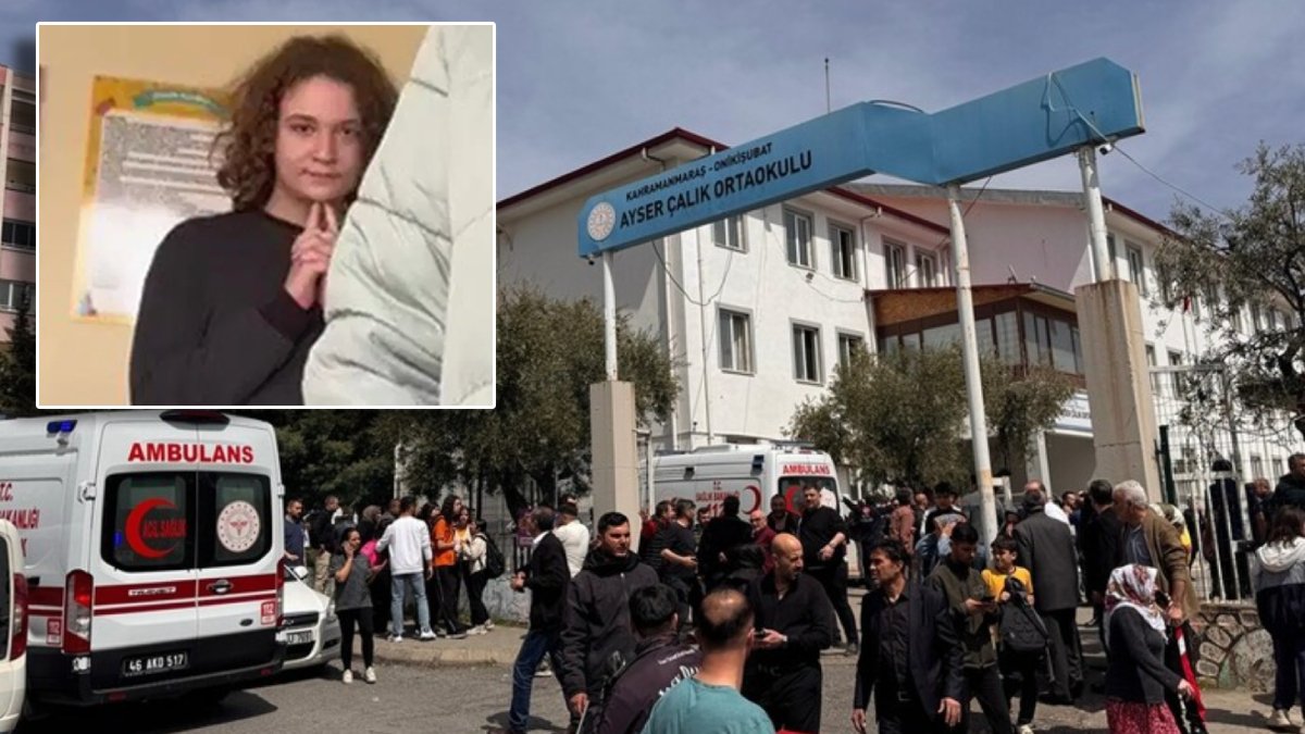 Kahramanmaraş katliamında kan donduran detay: Saldırının ‘belgesi’ bilgisayarından çıktı