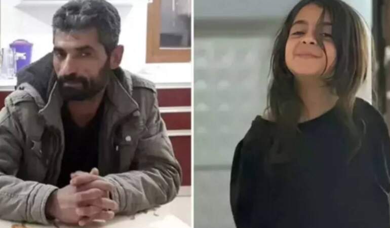 Narin Güran cinayetine yardımdan suçlu bulundu: Nevzat Bahtiyar’a 17 yıl hapis cezası