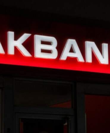 Akbank çöktü mü 16 Nisan 2026, Akbank Mobil sistemsel arıza düzeldi mi??