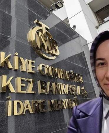TCMB Başkan Yardımcısı Karahan: Enflasyon etkisi savaşın süresine bağlı
