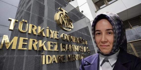 TCMB Başkan Yardımcısı Karahan: Enflasyon etkisi savaşın süresine bağlı