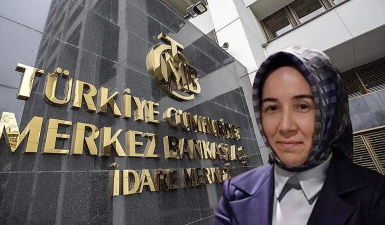 TCMB Başkan Yardımcısı Karahan: Enflasyon etkisi savaşın süresine bağlı