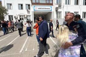 Kahramanmaraş’taki okul saldırısında can kaybı 10’a yükseldi