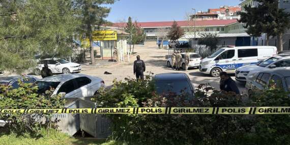 Şanlıurfa’daki okul saldırısında gözaltı sayısı 20’ye yükseldi