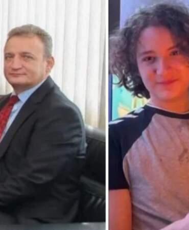 İsa Aras Mersinli’nin babasının ifadesi ortaya çıktı: Olaydan önceki gün poligonda oğluma atış yaptırdım