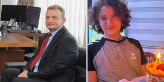 İsa Aras Mersinli’nin babasının ifadesi ortaya çıktı: Olaydan önceki gün poligonda oğluma atış yaptırdım