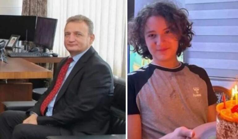 İsa Aras Mersinli’nin babasının ifadesi ortaya çıktı: Olaydan önceki gün poligonda oğluma atış yaptırdım