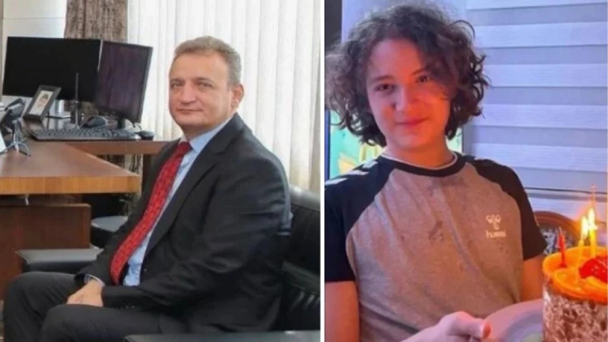 İsa Aras Mersinli’nin babasının ifadesi ortaya çıktı: Olaydan önceki gün poligonda oğluma atış yaptırdım