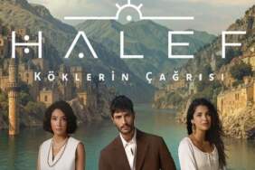 Halef bu akşam var mı yok mu? 16 Nisan NOW TV yayın akışı ve yeni bölüm özeti
