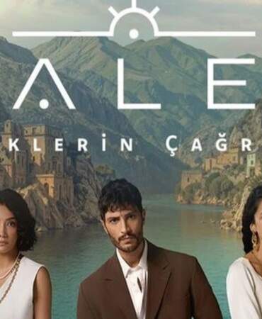 Halef bu akşam var mı yok mu? 16 Nisan NOW TV yayın akışı ve yeni bölüm özeti