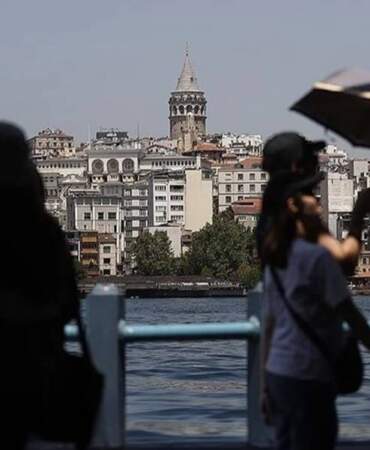 İklim bilimcilerden korkutan uyarı: 2026 ‘süper el nino’ yılı olacak