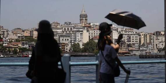 İklim bilimcilerden korkutan uyarı: 2026 ‘süper el nino’ yılı olacak