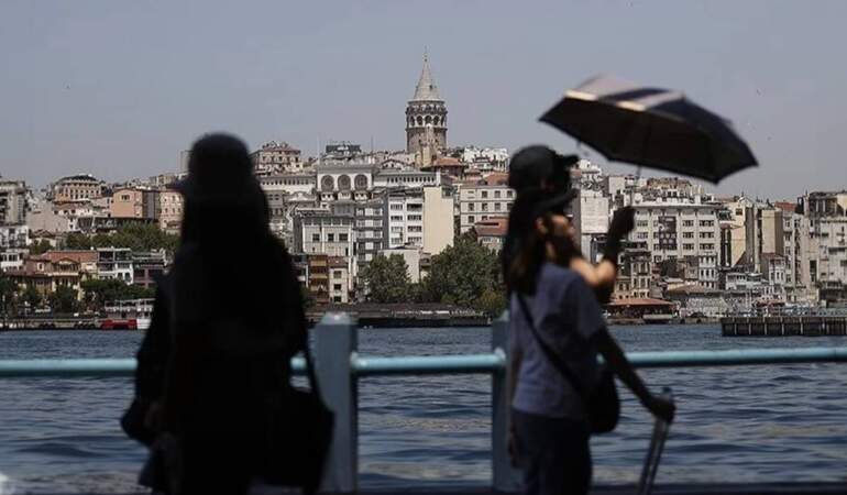 İklim bilimcilerden korkutan uyarı: 2026 ‘süper el nino’ yılı olacak
