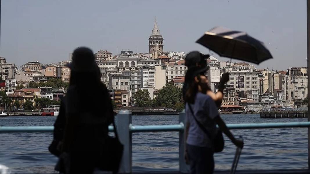 İklim bilimcilerden korkutan uyarı: 2026 ‘süper el nino’ yılı olacak