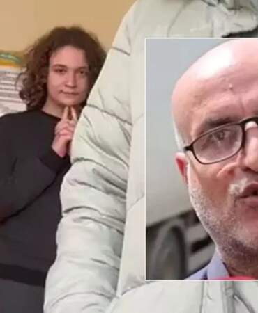 Kahramanmaraş saldırganının öğretmeni konuştu: Kendini okul avcısı olarak tanımlıyordu