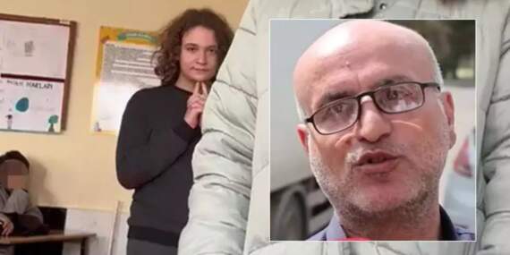 Kahramanmaraş saldırganının öğretmeni konuştu: Kendini okul avcısı olarak tanımlıyordu