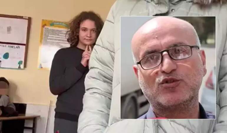 Kahramanmaraş saldırganının öğretmeni konuştu: Kendini okul avcısı olarak tanımlıyordu