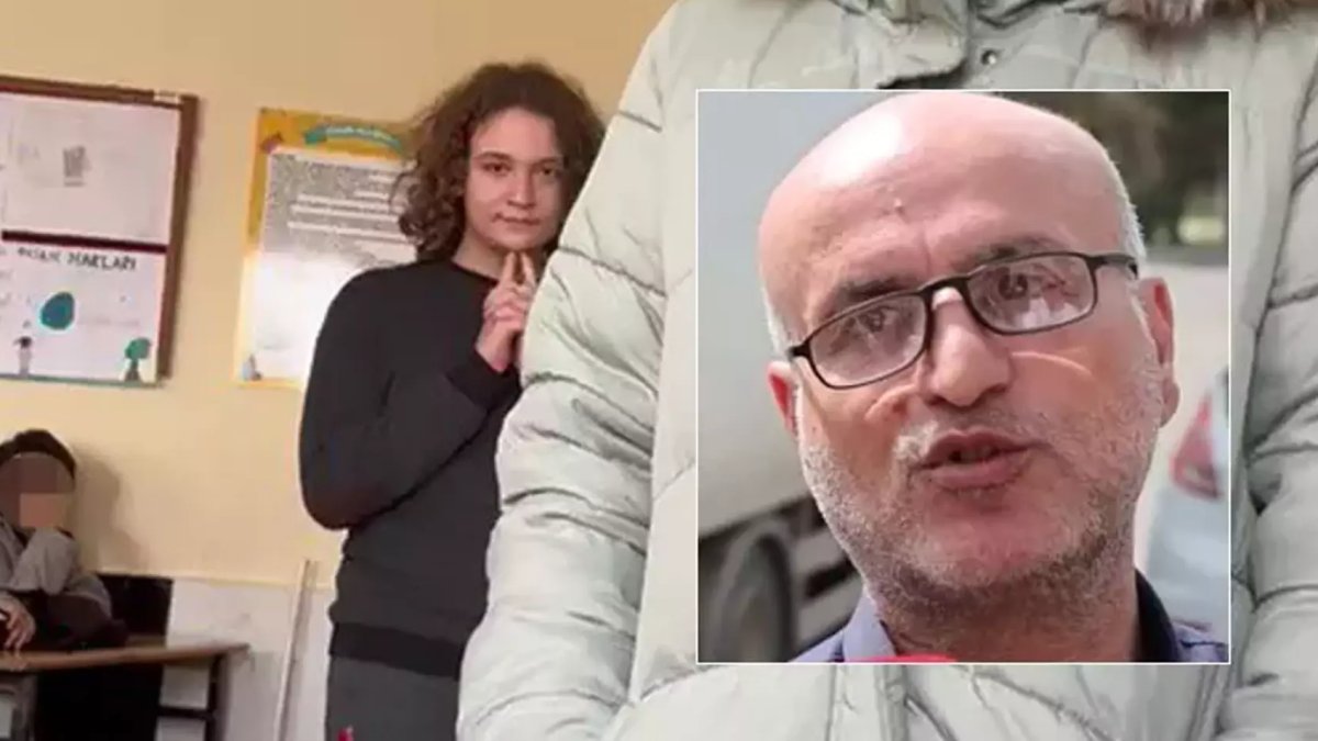 Kahramanmaraş saldırganının öğretmeni konuştu: Kendini okul avcısı olarak tanımlıyordu