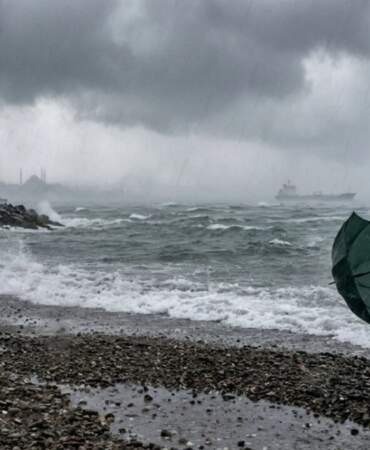 Türkiye’de 66 yılın yağış rekoru: 2026 kışı tarihe geçti