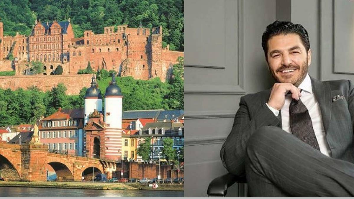 İnsan ömrünü uzatma hedefiyle 2 milyar euroluk yatırım