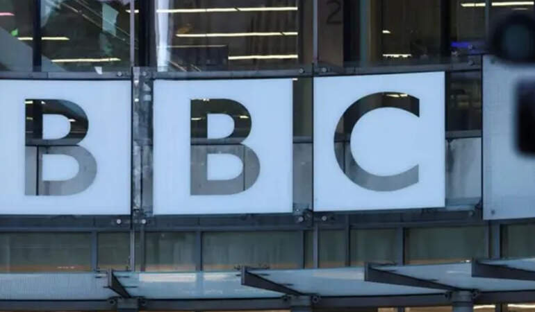 BBC küçülmeye gidiyor