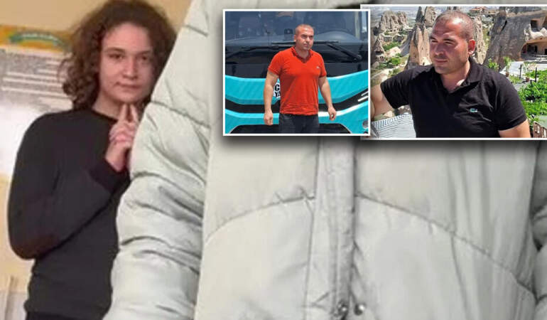 Kahramanmaraş katliamında otopsi raporu ortaya çıktı: Saldırgan intihar etmemiş