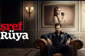 Kanal D’den son dakika kararı: Eşref Rüya dizisi yayından kaldırıldı mı, bitti mi?