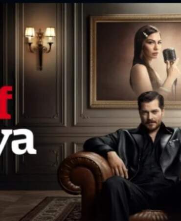 Kanal D’den son dakika kararı: Eşref Rüya dizisi yayından kaldırıldı mı, bitti mi?