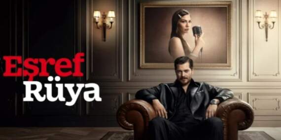Kanal D’den son dakika kararı: Eşref Rüya dizisi yayından kaldırıldı mı, bitti mi?