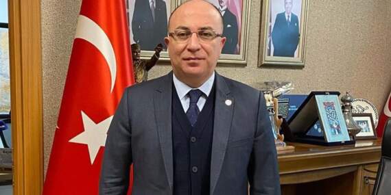 İzzet Ulvi Yönter sessizliğini bozdu: Allah bana yeter