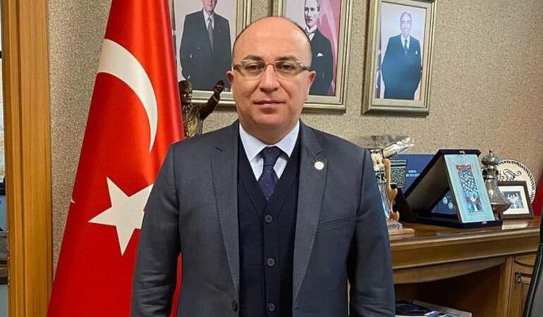 İzzet Ulvi Yönter sessizliğini bozdu: Allah bana yeter