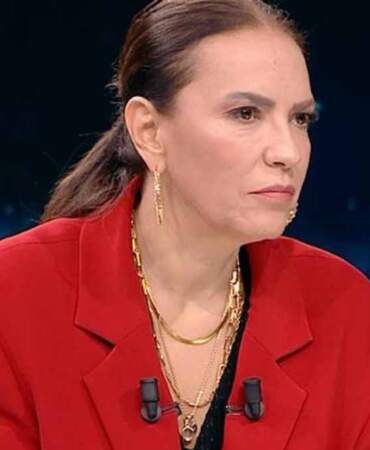 Yeşim Salkım ateş püskürdü: “Topluma faydalı birey yetiştiremeyecekseniz üremeyin, ebeveynlik ruhsatı çıkartılsın!”