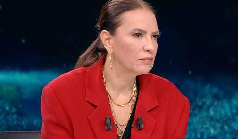 Yeşim Salkım ateş püskürdü: “Topluma faydalı birey yetiştiremeyecekseniz üremeyin, ebeveynlik ruhsatı çıkartılsın!”