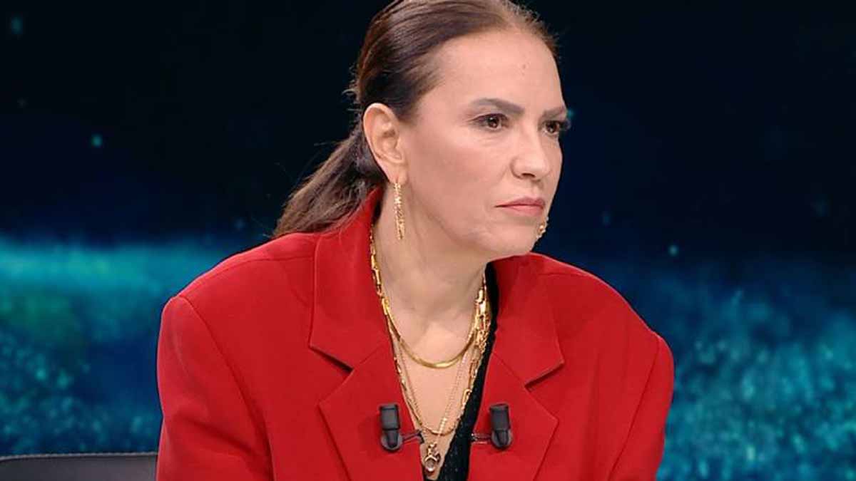 Yeşim Salkım ateş püskürdü: “Topluma faydalı birey yetiştiremeyecekseniz üremeyin, ebeveynlik ruhsatı çıkartılsın!”