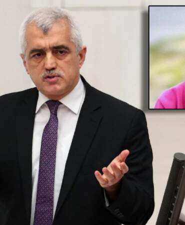 Gergerlioğlu’ndan Narin Güran dosyası için Bakan Gürlek’e soru önergesi