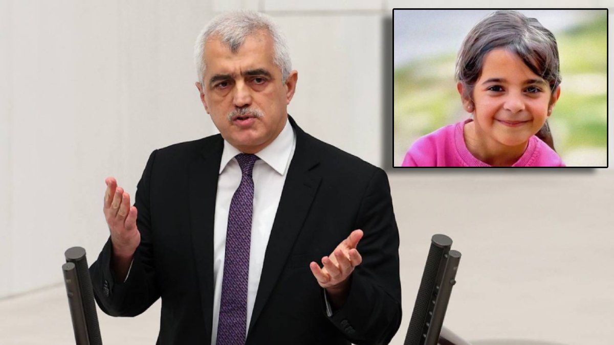 Gergerlioğlu’ndan Narin Güran dosyası için Bakan Gürlek’e soru önergesi