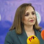 DEM Parti Sözcüsü Doğan: Barış meselesi ertelenemez bir noktaya geldi